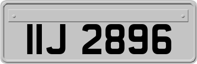 IIJ2896