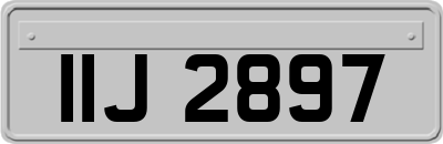 IIJ2897