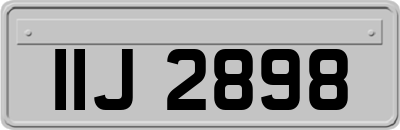 IIJ2898