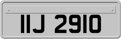 IIJ2910