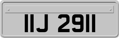 IIJ2911