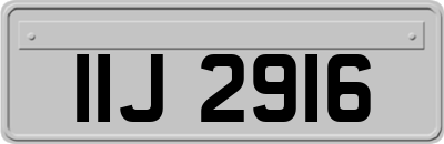 IIJ2916
