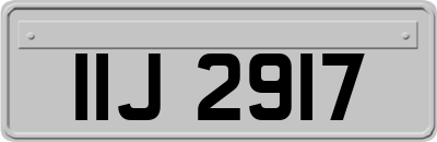 IIJ2917