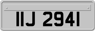 IIJ2941