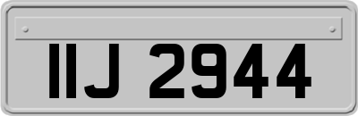 IIJ2944