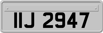 IIJ2947