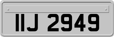 IIJ2949