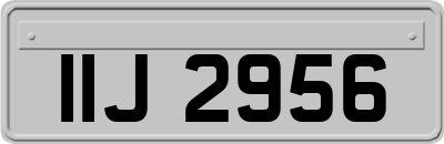 IIJ2956