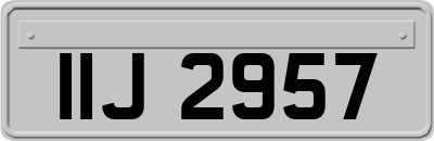 IIJ2957