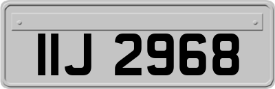 IIJ2968