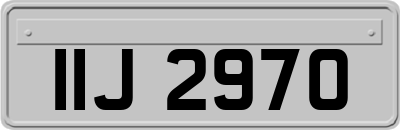 IIJ2970