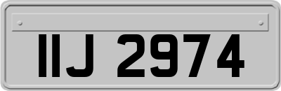 IIJ2974