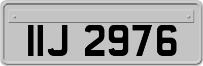 IIJ2976