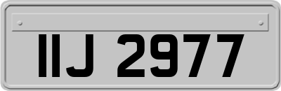 IIJ2977