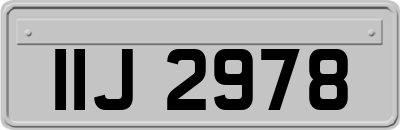 IIJ2978