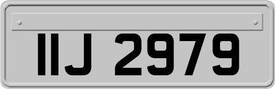 IIJ2979