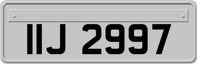 IIJ2997