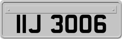 IIJ3006