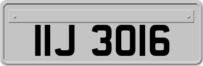 IIJ3016