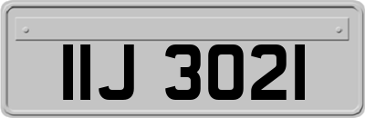 IIJ3021
