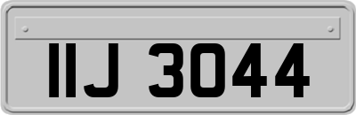 IIJ3044