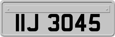 IIJ3045