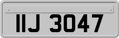 IIJ3047