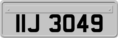 IIJ3049