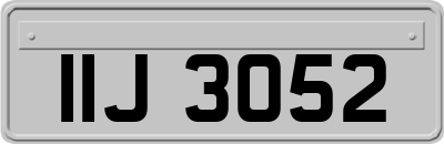 IIJ3052