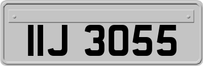 IIJ3055