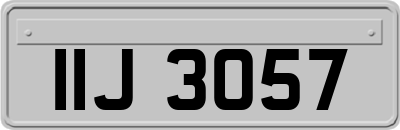 IIJ3057