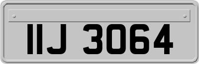 IIJ3064
