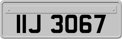 IIJ3067
