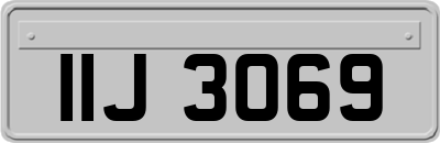 IIJ3069