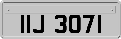 IIJ3071
