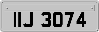IIJ3074