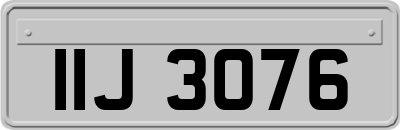IIJ3076