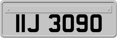 IIJ3090