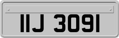 IIJ3091