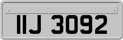 IIJ3092