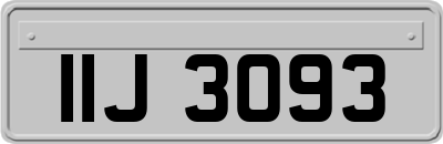 IIJ3093