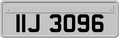 IIJ3096