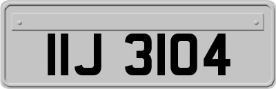 IIJ3104