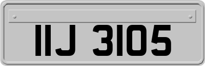 IIJ3105