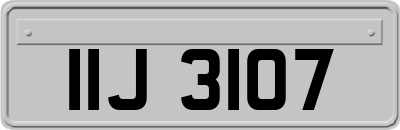 IIJ3107