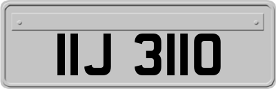 IIJ3110