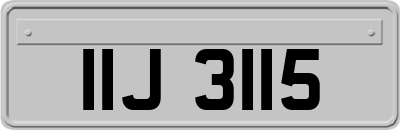 IIJ3115