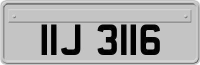 IIJ3116