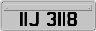 IIJ3118