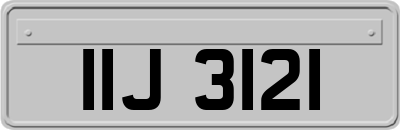 IIJ3121